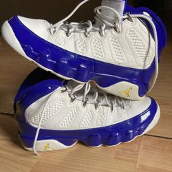 Air Jordan Retro 9s