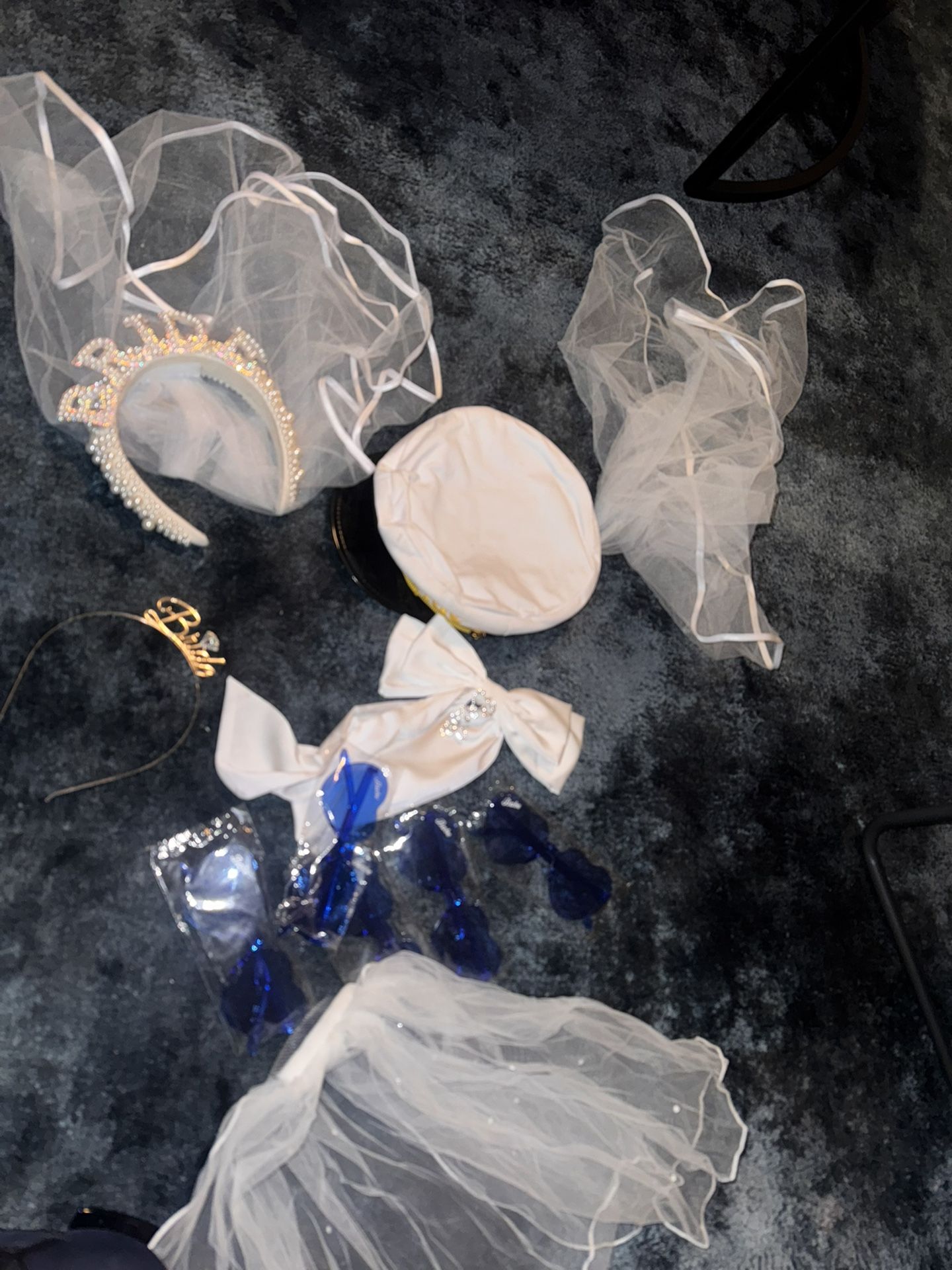 Bachelorette Accessories
