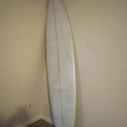 Surfboard  8ft - Custom Shaped