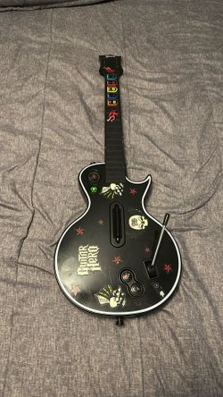 Guitar Hero Guitar