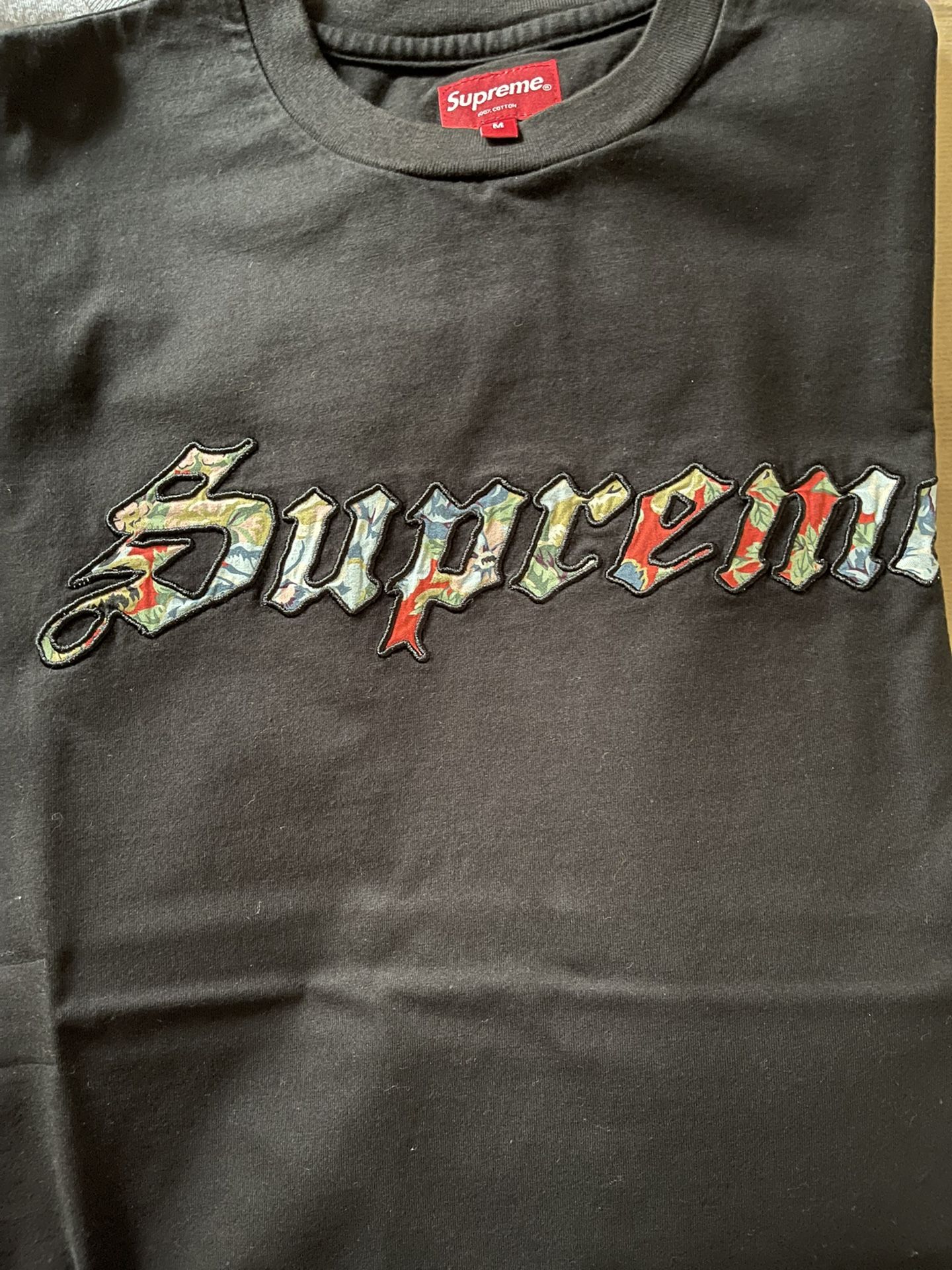 Supreme