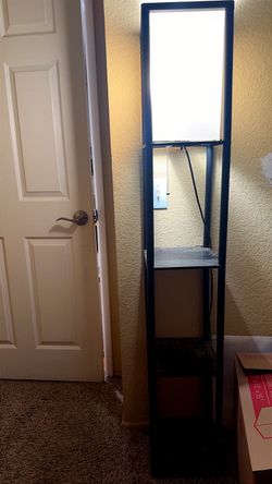 Floor Lamp