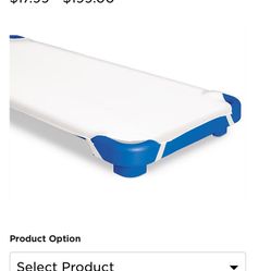 Lakeshore Cots Covers 