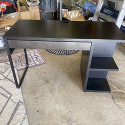 Desk 