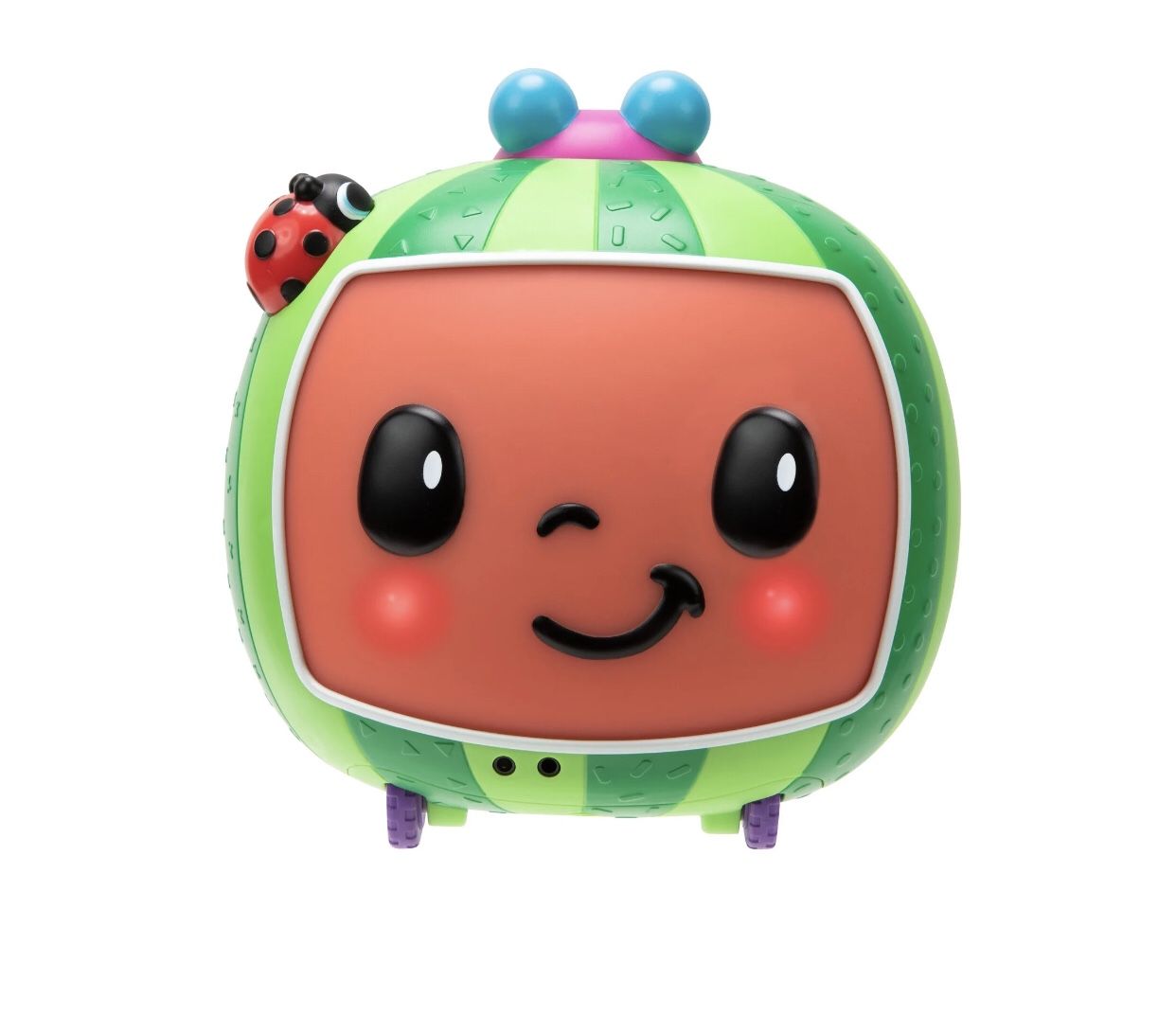 Cocomelon Chase Toy