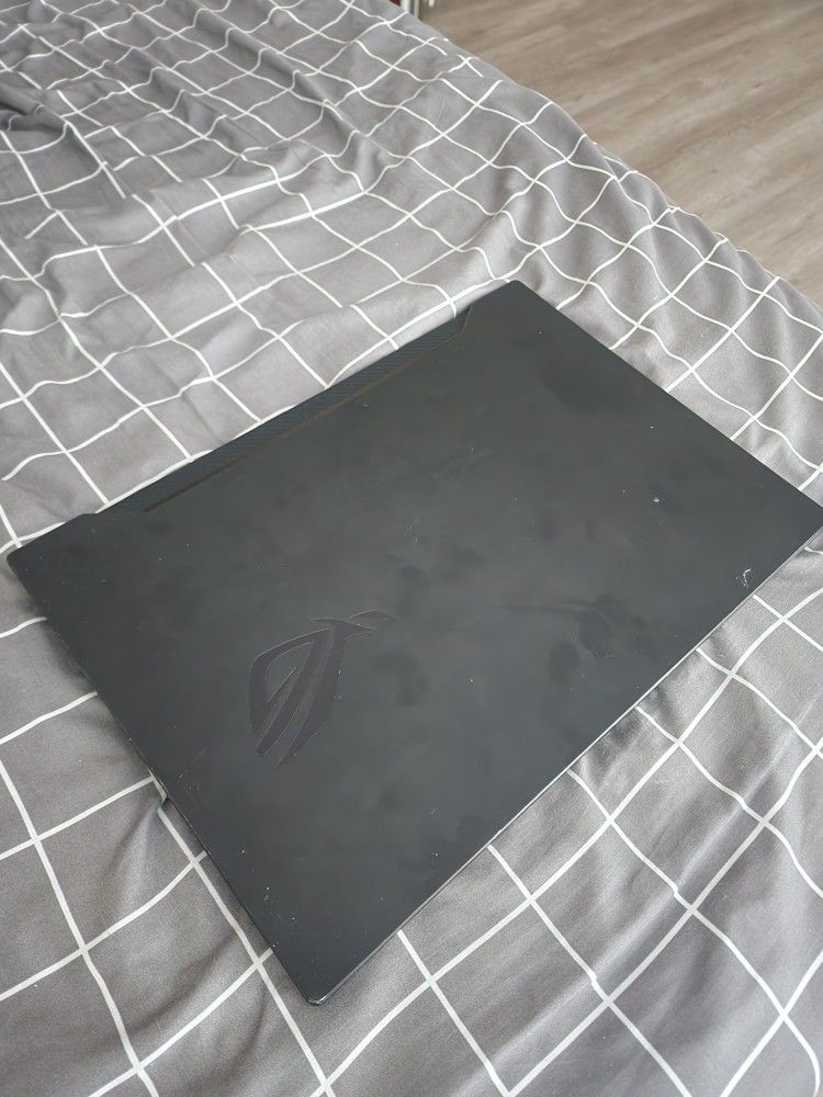 Asus ROG Zephyrus G15