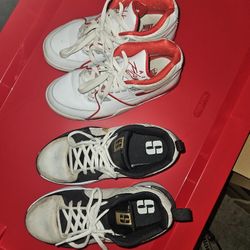 Kids Shoes Bundle Size 6 YOUTH 