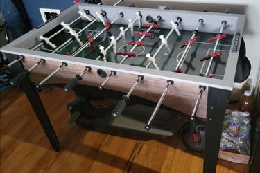 Foosball Table