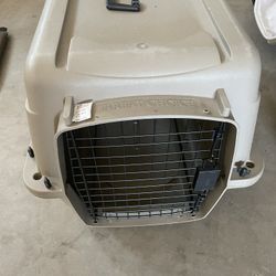 Cacita Para Perro Pequeño