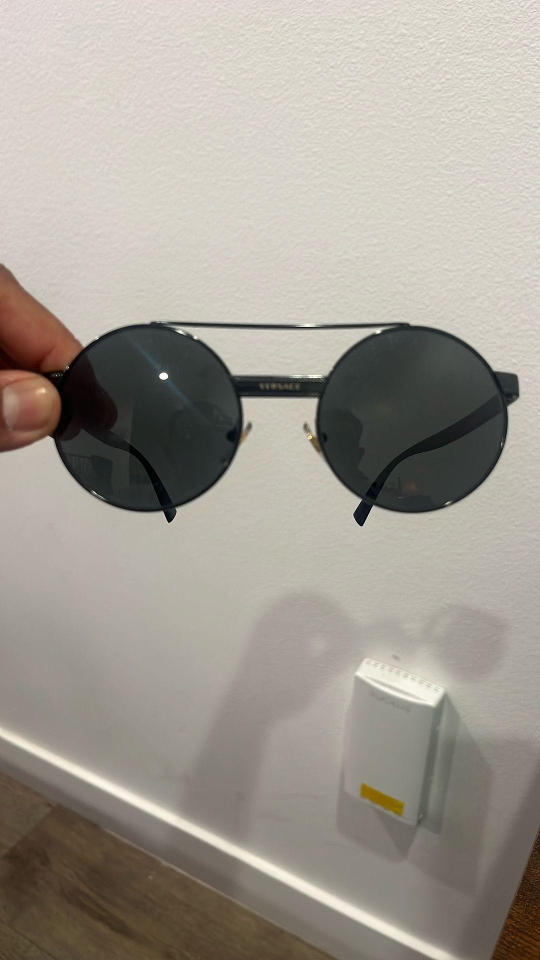 Unisex Versace VE2210