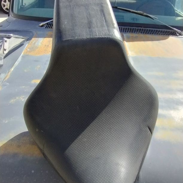 Factory Seat
