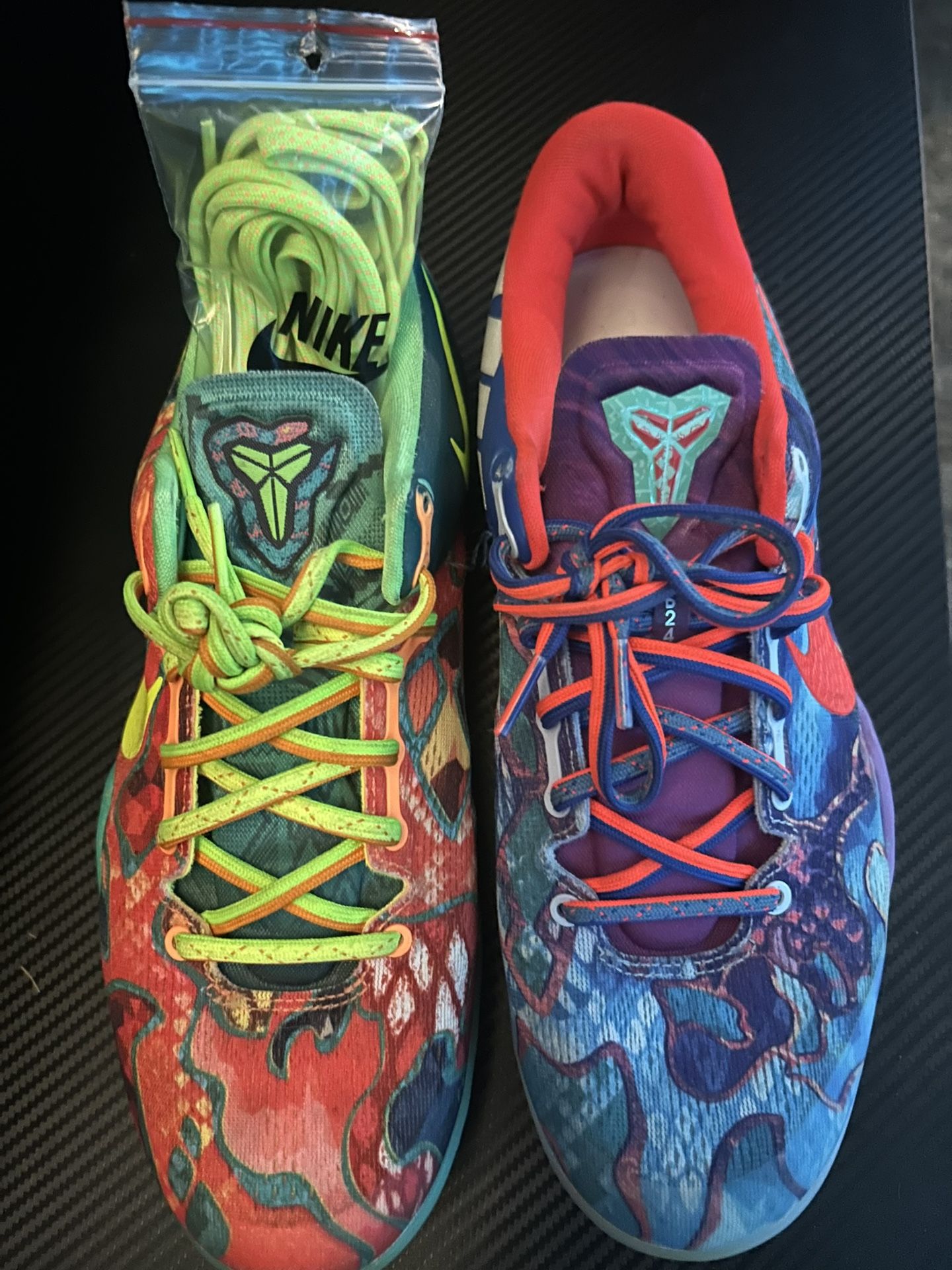 What the Kobe’s