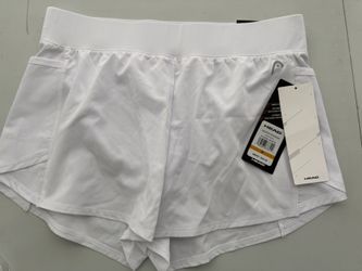 New Medium Head Shorts
