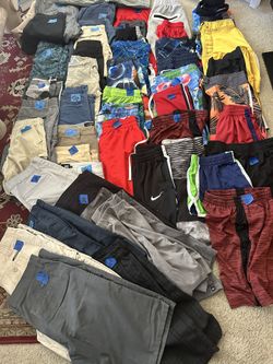 Shorts For Adults, Jouths,and Kids