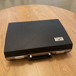 REEL TO REEL Portable Recorder Player Panasonic RQ-194S 