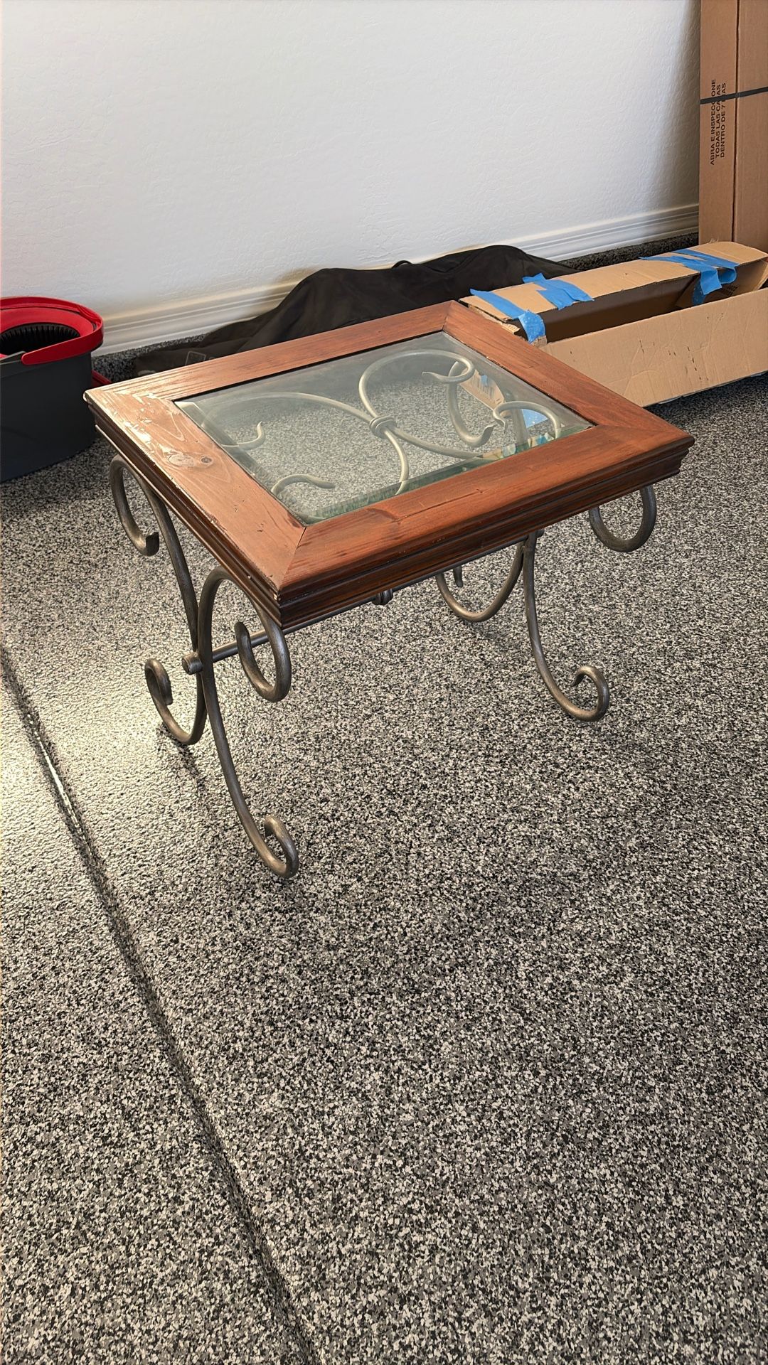 End Table / Coffe Table