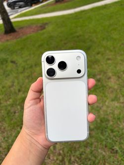 iPhone 17 PRO 512GB UNLOCKED