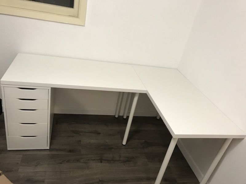 Office desk