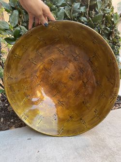 Large Bowl