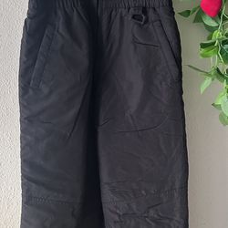 Snow Pants Boys 12/14 