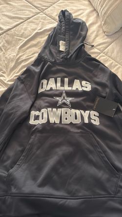 Dallas Cowboys Dunbrooke Hoodie Sweatshirt