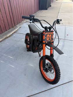E bike