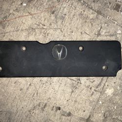 Acura Cover
