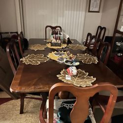 Dining Set