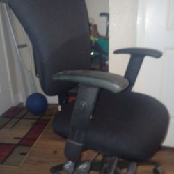Expensive Chair