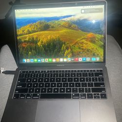 Apple MacBook Air And iPhone 14 Pro Max 