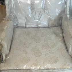 French Provincial Chair