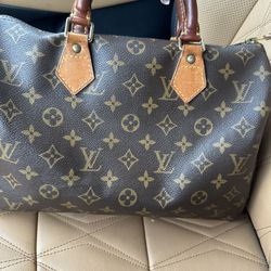 LV Speedy