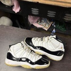 Air Jordan 11 Gratitude 