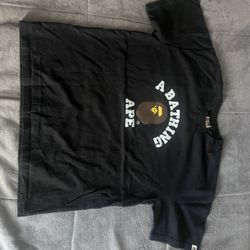 Bape Tee
