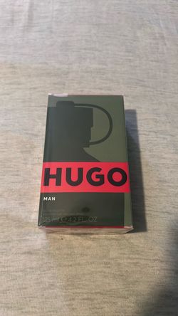 Hugo Boss Man EDT 125ml