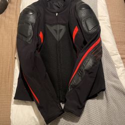 Dainese Sport Jacket 