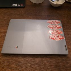 Lenovo Chromebook Laptop