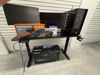Gaming pc