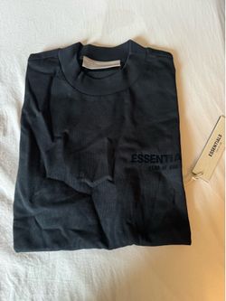 Essentals Fear of god T shirt