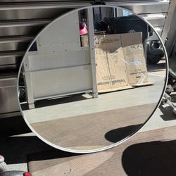 William Sonoma Mirror 