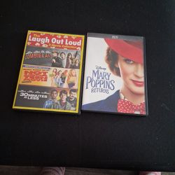 DVDS