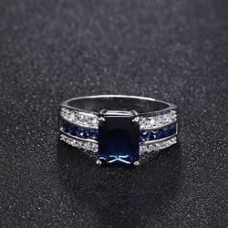 Stainless steel ring 💍