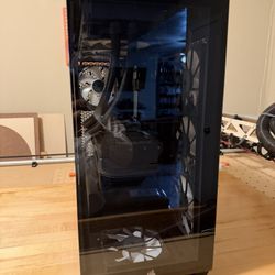 INCREDIBLE GAMING PC