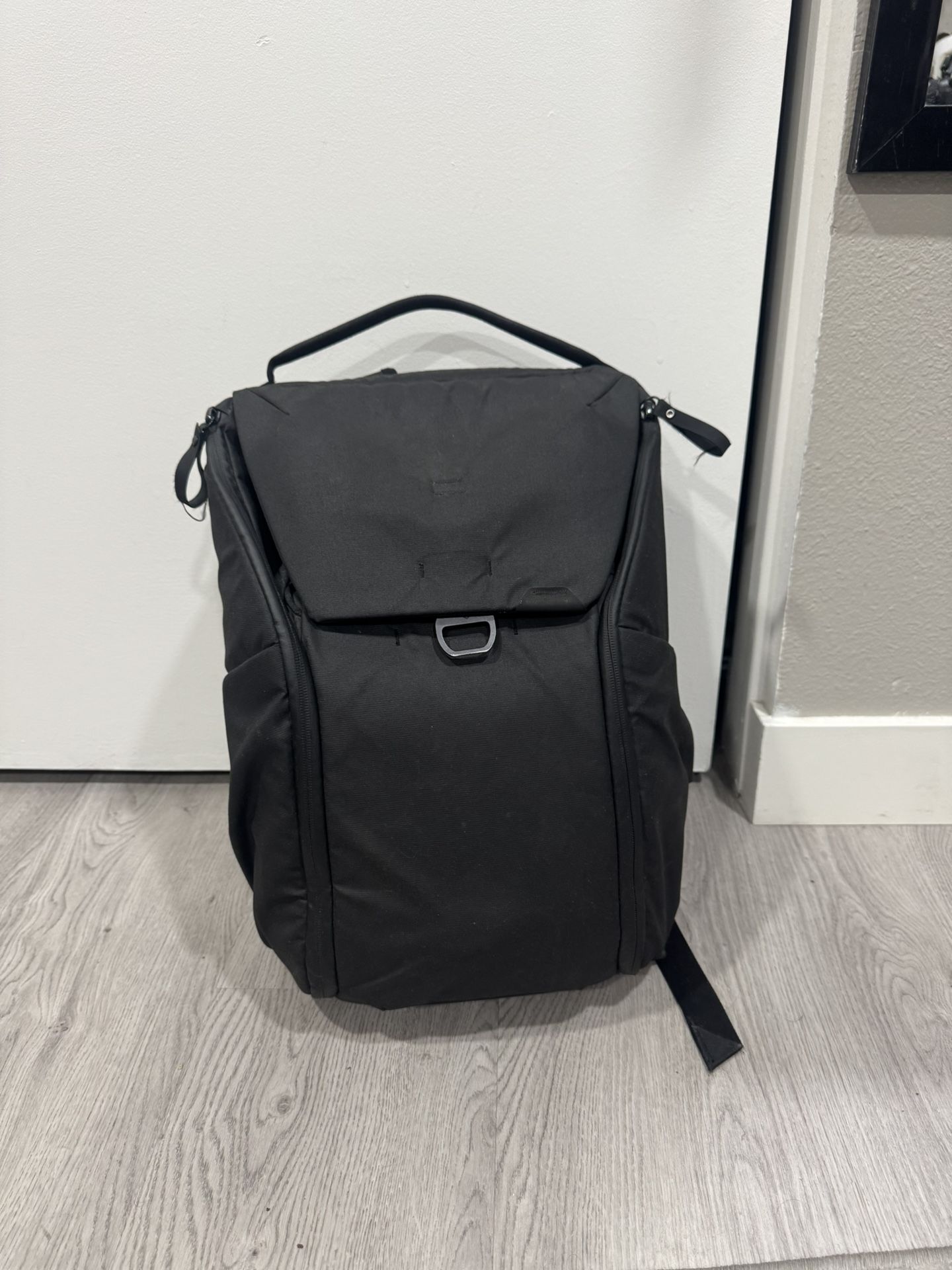 Peak Design Camera Back Pack
