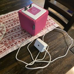 Pink Tonie (No Headphones)