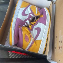Jordan Retro 1 