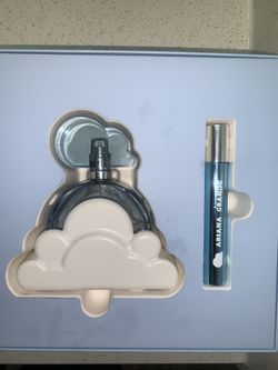 Cloud Perfume Set ✨🔱✨