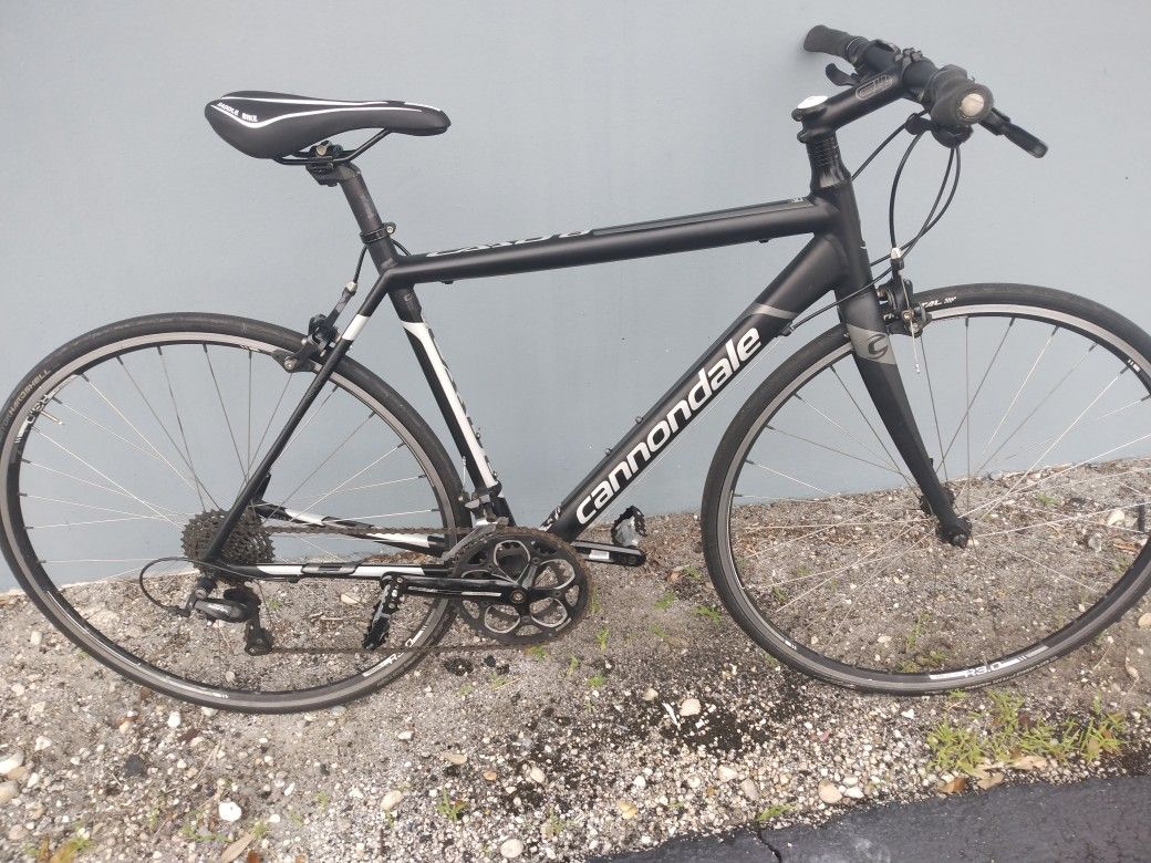 Cannondale Caad 9 Speed Road Bike 450 FIRM For Sale In 59 OFF
