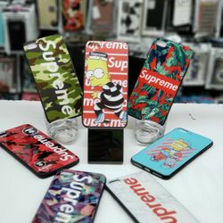 iPhone 7 / 8 PLUS CASES