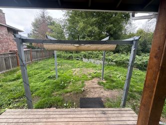 Free Canopy